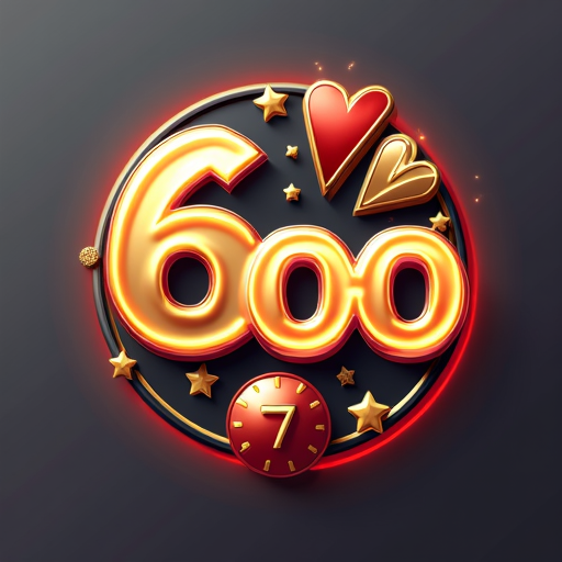 6oo