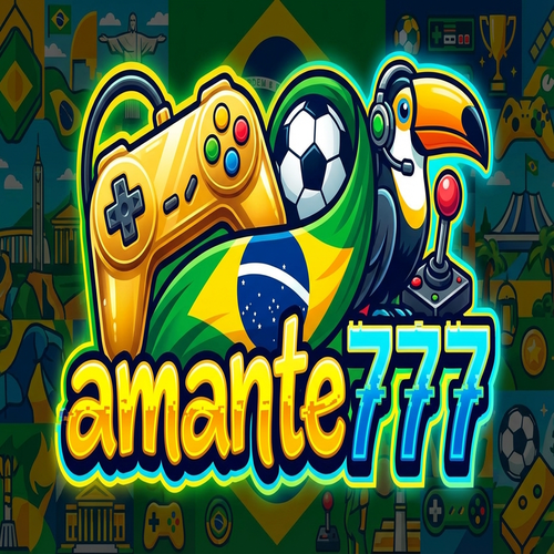 Logo amante777