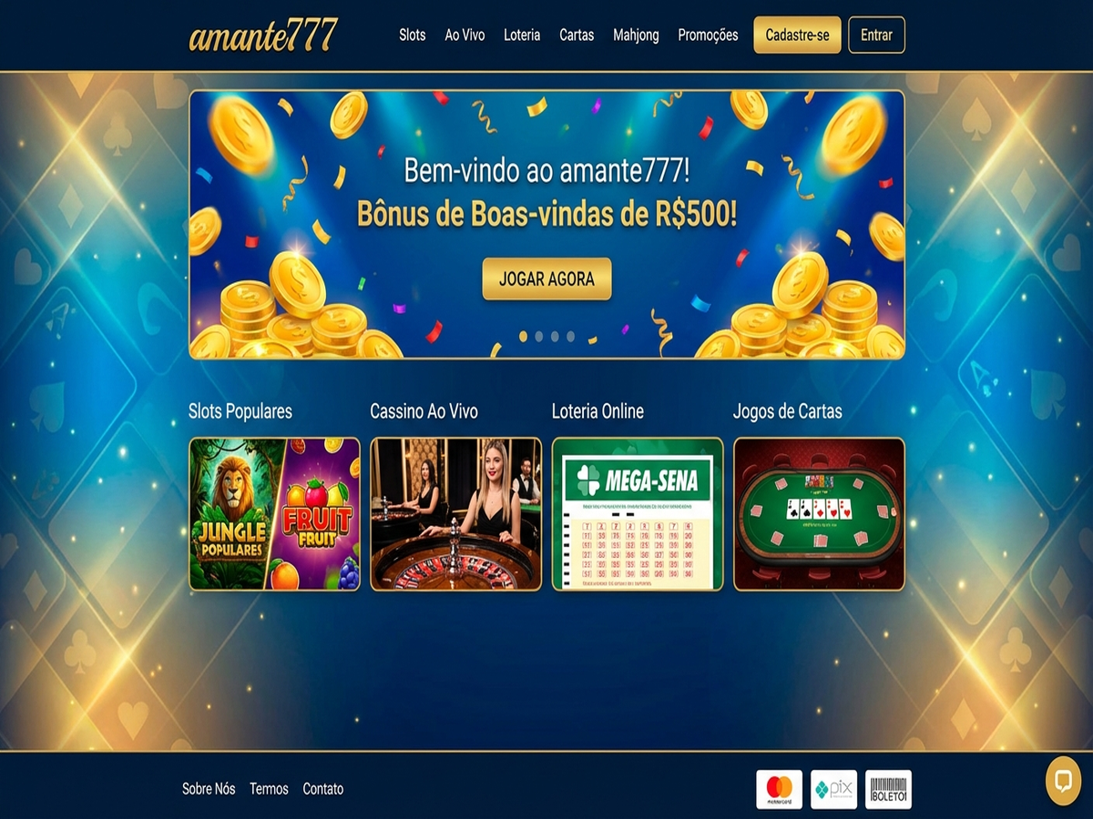 Screenshot 2 amante777